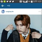 [인피니트] <b>성종</b>..선물..어머..감쟈