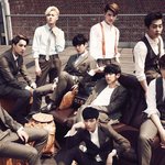 [EXO] 야야<b>수호</b>도