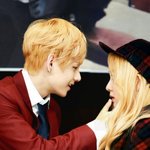 [드루와] 뷔,아이린<b>케미</b>쩌는합성짤