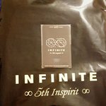 [인피니트] 나 방금 5기 물품왔는뎈ㅋㅋㅋㅋㅋㅋ