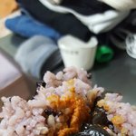 [드루와] <b>삼각</b>김밥이건진짜아니지않냐;;;