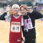 [방탄소년단] 좀 웃긴 게