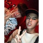 [BAP] <b>대현</b>이 친분이랑 찍은 사진 보면