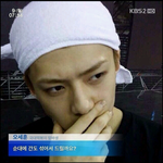 [EXO] 아니요 <b>순대</b>만 주세요