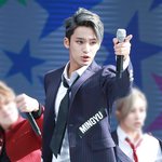 [세븐틴] 아무리 생각해도 민규 이날이 최고ㅠ