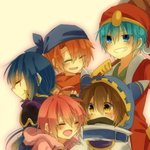 [EXO] 이거 무슨 <b>캐릭</b>턴지 아는사람