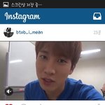 [BTOB] 내일 오후 두시는 30<b>분전</b>부터 대기탈것