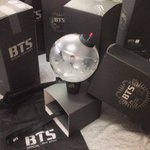 [방탄소년단] 뜬금없는데 아미밤