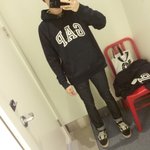 [댓글부탁해] 남자 후드티 사이즈