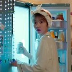 [EXO] 냉장고<b>조명</b>만 있어도 빛남
