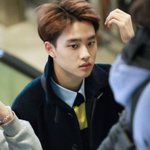 [EXO] 엑소 엑소엘 오늘도 <b>힘내라</b>