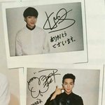 [드루와] 자기 가수자랑 하나씩 하고가~