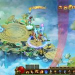 [웹게임추천] 가볍게 할만한 웹게임 추천. 사투, 백전<b>무장</b>