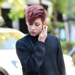 [EXO] <b>뱀뱀이</b> 출근해요~