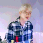 남친 망상돋는 男아이돌 짤들