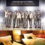 [EXO] 엑소 테마룸 <b>호텔</b> 패키지