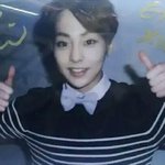 [시우민] 디스패치에 기사떴는데 ㅋㅋㅋ(시우민)