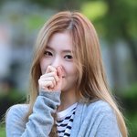 [EXO] 수줍은 <b>이린</b>