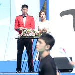 [콜로라도] 드디어 함께 하게 된 유노윤호&amp;<b>재중</b>