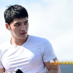 <b>아련</b>돋는 김재중과 유노윤호 