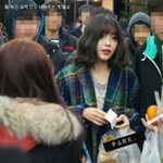 [아이유] 탈덕 불가한 아이유 팬서비스