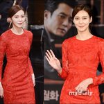 [모든팬덤] 아찔했던 차예련 최근 근황