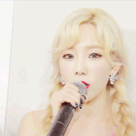 [드루와] 태연 개이쁘다 ㅠ