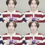 [시우민] 시우민 일본어파트 번역>.<