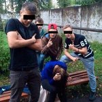 [콜로라도] 소녀를 겁탈한 후 <b>SNS</b>에 인증한 무개념 나방국 소년들