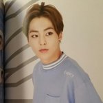 [시우민] 시우민 일본회지 <b>추가사진</b>이 떴는데..