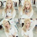 태연 <b>설현</b> 비교좀 하지마라