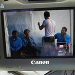 [EXO] <b>어색</b>해보이는 윤호우
