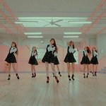 [러블리즈] 와 ㄷㄷ <b>케이</b> 다리 오짐