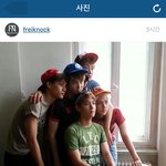 [카이] <b>종인</b>이 2년전 오늘 베를린