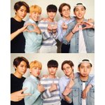 [댓글부탁해] 더추가+수정)))여중에서 남자아이돌순위