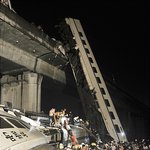 [콜로라도] 세계를 경악하게 만든 사건사고들..5편-원저우 고속열차...