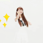 [모든팬덤] 오마이걸 <b>유아</b> 비율