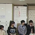 [방탄소년단] 데뷔전 위탄출연