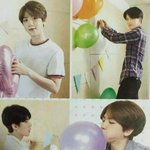 [팬픽] ㅂㅊ) ㅅㅂ 이검 진짜 <b>천성</b> 워터n 짤이다