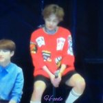 [시우민] <b>까탈</b>레나 추는 시우민 ㅋㅋㅋ