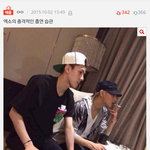 [댓글부탁해] 엑소팬들 제발 <b>작작</b>좀 해라