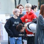 [세븐틴] <b>공손</b>한 조슈아ㅋㅋㅋ