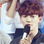 [EXO] 이거 뭔가 <b>한</b>2지1민 <b>분위기</b> 나지 않?