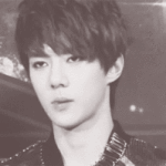 [EXO] ㅇㅇ오세훈 <b>삼백</b>안 존좋