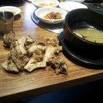 [댓글부탁해] 평창동 평*면옥 갈비탕
