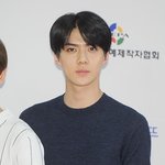 [EXO] 이래도 <b>역변</b>소리할꺼야?