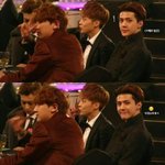 [EXO] <b>하하</b>