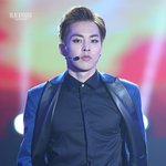 [시우민] 시우민의 <b>남성미</b>ㅠㅠ