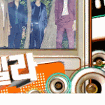 [러블리즈] 뮤뱅 1위중 러블리즈 <b>케이</b>표정