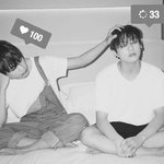 [댓글부탁해] 솔직히 비투비  <b>노잼</b>